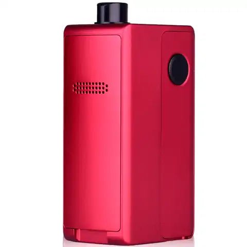 Stubby AIO Boro Kit by Suicide Mods Dark Devil