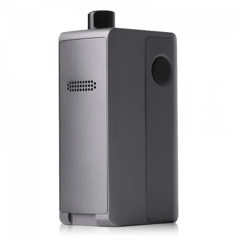 Stubby AIO Boro Kit by Suicide Mods Errl Grey