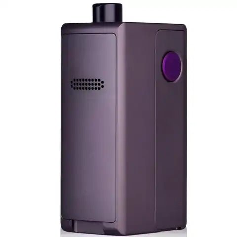 Stubby AIO Boro Kit by Suicide Mods Grand Daddy