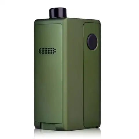 Stubby AIO Boro Kit by Suicide Mods Green Goblin
