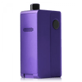 Stubby AIO Boro Kit by Suicide Mods Purple Haze