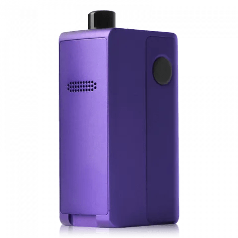 Stubby AIO Boro Kit by Suicide Mods Purple Haze
