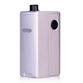 Stubby AIO Boro Kit by Suicide Mods Quick Silver