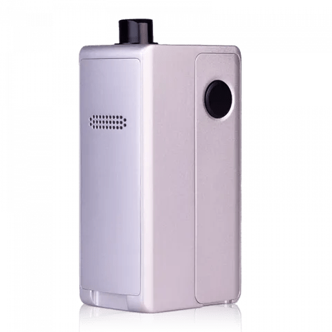 Stubby AIO Boro Kit by Suicide Mods Quick Silver