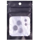 Stubby AIO Button Set by Suicide Mods Gunmetal