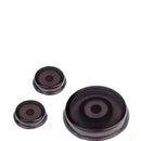 Stubby AIO Button Set by Suicide Mods Smoked