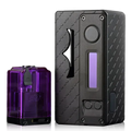 Suicide Mods Stubby AIO MNCH LE Black