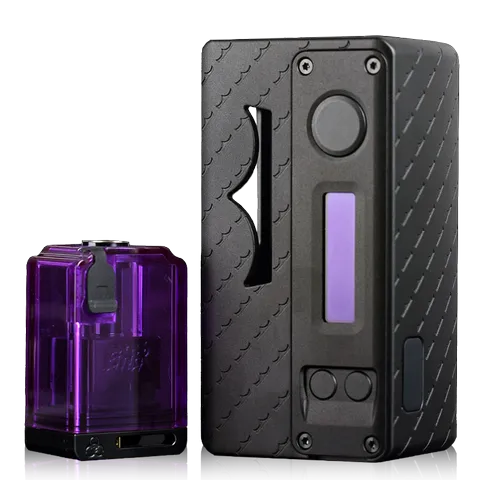 Suicide Mods Stubby AIO MNCH LE Black