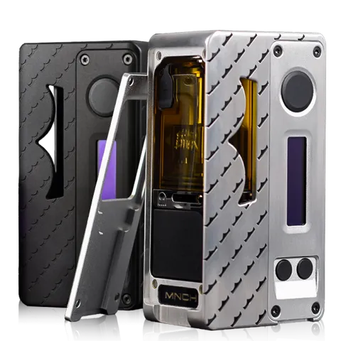 Suicide Mods Stubby AIO MNCH LE
