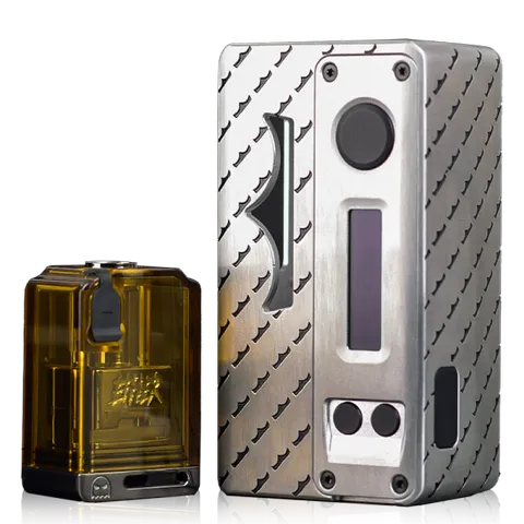 Suicide Mods Stubby AIO MNCH LE Raw