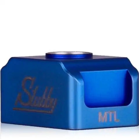 Stubby AIO MTL Kit by Suicide Mods