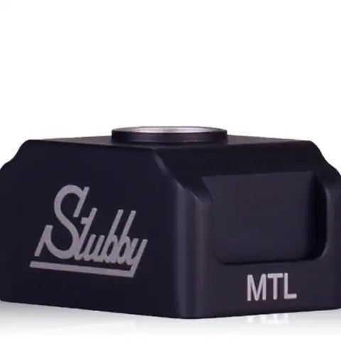 Stubby AIO MTL Kit by Suicide Mods