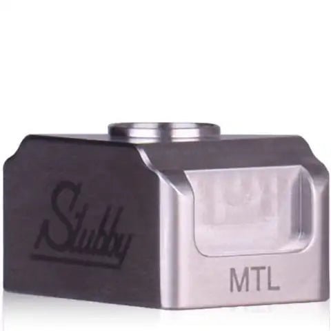 Stubby AIO MTL Kit by Suicide Mods