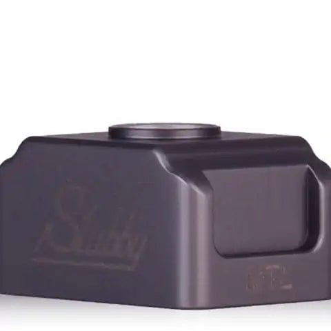 Stubby AIO MTL Kit by Suicide Mods
