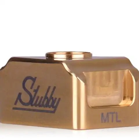 Stubby AIO MTL Kit by Suicide Mods