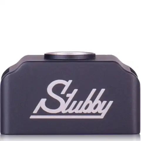 Stubby AIO MTL Kit by Suicide Mods Black