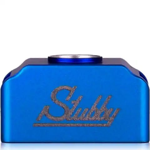Stubby AIO MTL Kit by Suicide Mods Blue