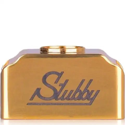 Stubby AIO MTL Kit by Suicide Mods Gold