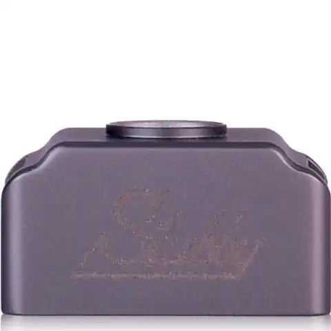 Stubby AIO MTL Kit by Suicide Mods Gunmetal