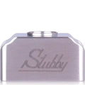 Stubby AIO MTL Kit by Suicide Mods Stainless Steel