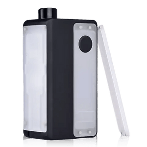 Stubby AIO Panel Set by Suicide Mods Frosted