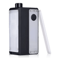 Stubby AIO Panel Set by Suicide Mods Frosted