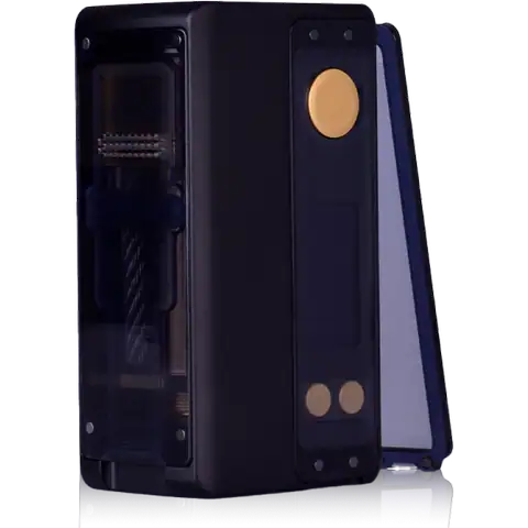 Stubby AIO Panel Set by Suicide Mods Smoked