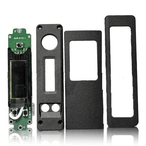 Suicide Mods Stubby DNA60 Conversion Kit