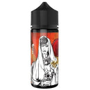 Suicide Bunny 100ml Shortfill E-Liquids Madrina