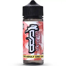 Suicide Bunny 100ml Shortfill E-Liquids Mothers Milk & Cookies