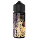 Suicide Bunny 100ml Shortfill E-Liquids Queen Cake