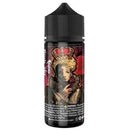 Suicide Bunny 100ml Shortfill E-Liquids The King