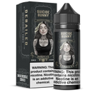 Suicide Bunny 100ml Shortfill E-Liquids Derailed