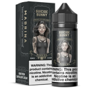 Suicide Bunny 100ml Shortfill E-Liquids Madrina