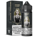 Suicide Bunny 100ml Shortfill E-Liquids Original Bunny