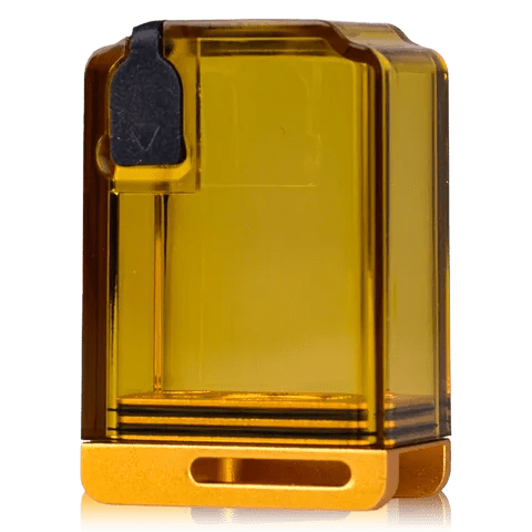 Suicide Mods Crypt Boro Tank Amber