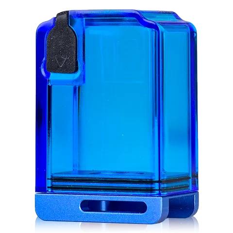 Suicide Mods Crypt Boro Tank Blue