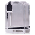 Suicide Mods Crypt Boro Tank Clear