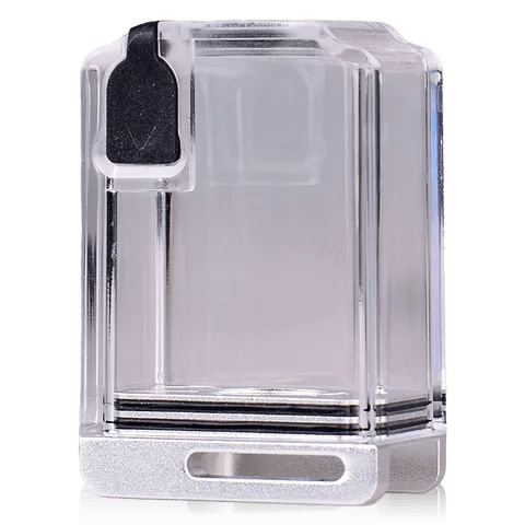 Suicide Mods Crypt Boro Tank Clear