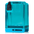 Suicide Mods Crypt Boro Tank Cyan
