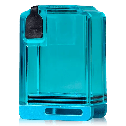 Suicide Mods Crypt Boro Tank Cyan