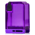Suicide Mods Crypt Boro Tank Deep Purple