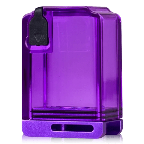 Suicide Mods Crypt Boro Tank Deep Purple