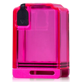 Suicide Mods Crypt Boro Tank Hot Pink