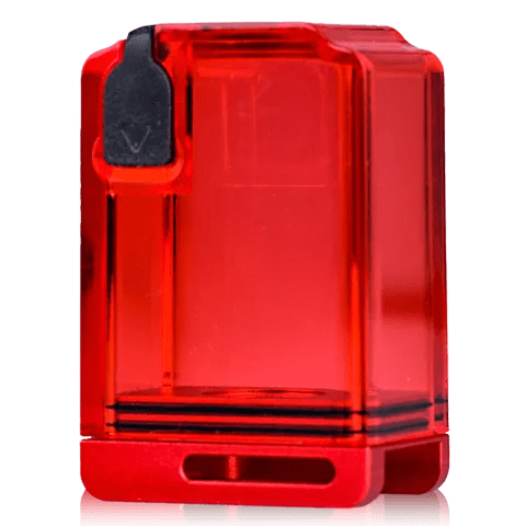 Suicide Mods Crypt Boro Tank Red