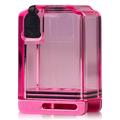 Suicide Mods Crypt Boro Tank Soft Pink