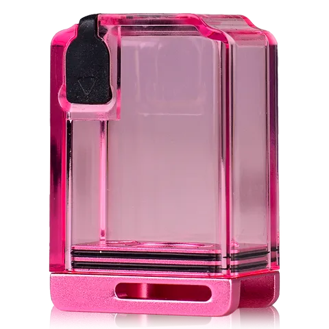 Suicide Mods Crypt Boro Tank Soft Pink