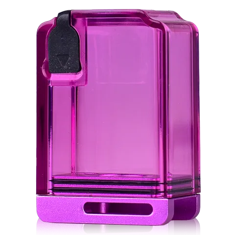 Suicide Mods Crypt Boro Tank Soft Purple