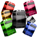 suicide mods crypy boro tank v2 all colours with airflow control on background