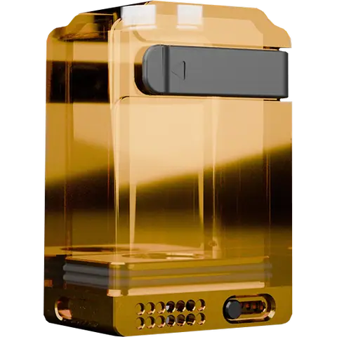 Suicide Mods Crypt Boro Tank V2 Amber
